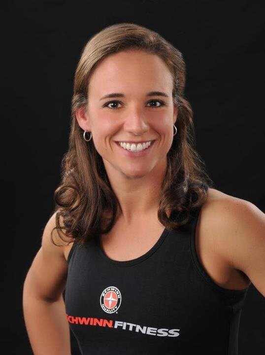 LucyFitness's profile picture. Instructor at Texas A&M University - Schwinn Master Trainer - Group Fitness Instructor - Personal Trainer