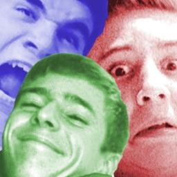 Three friends, one podcast.