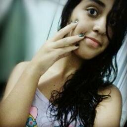 'Não me importo com o que dizem de mim e sim com o que eu sei a meu respeito'' ;3