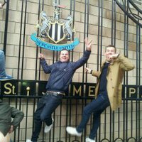 Paul McSween (@paulmc1980) 's Twitter Profile