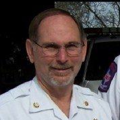 Husband, parent of 2 great adults, Scout leader, volunteer firefighter