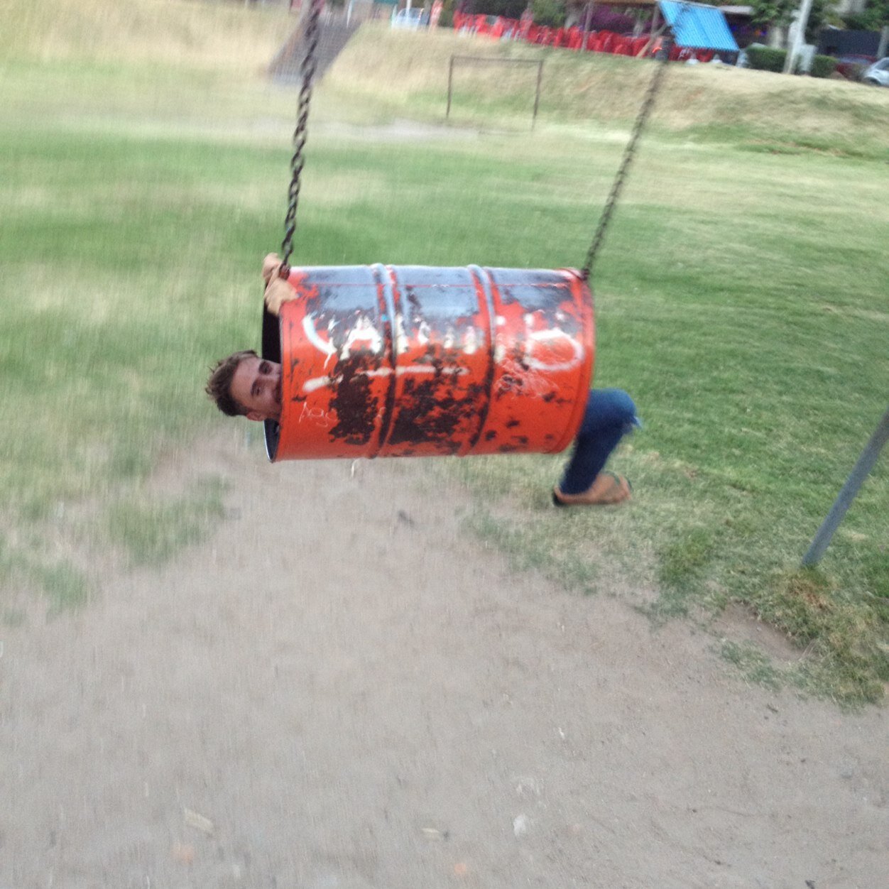 EvilRenoir's profile picture. 