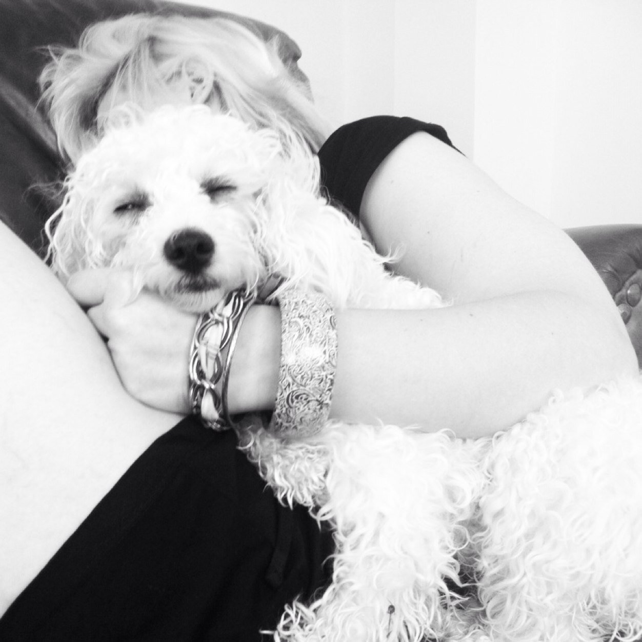 My dog is my everything 3