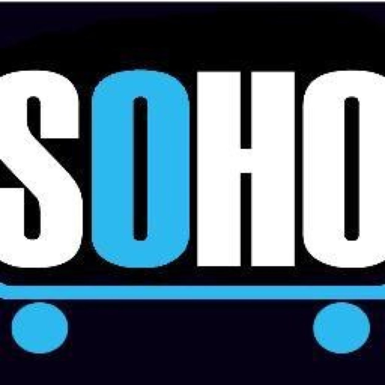 SOHO. Surf Skate Street.. ¡Os speramos en Antequera!