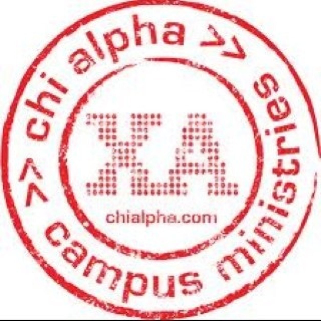 We meet on Mondays at 7 for food and 8 for servics! In the student center! #XA #XAUAFS #ChiAlpha