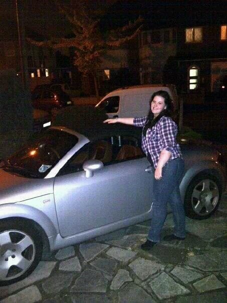 lucyG_mwahh's profile picture. 