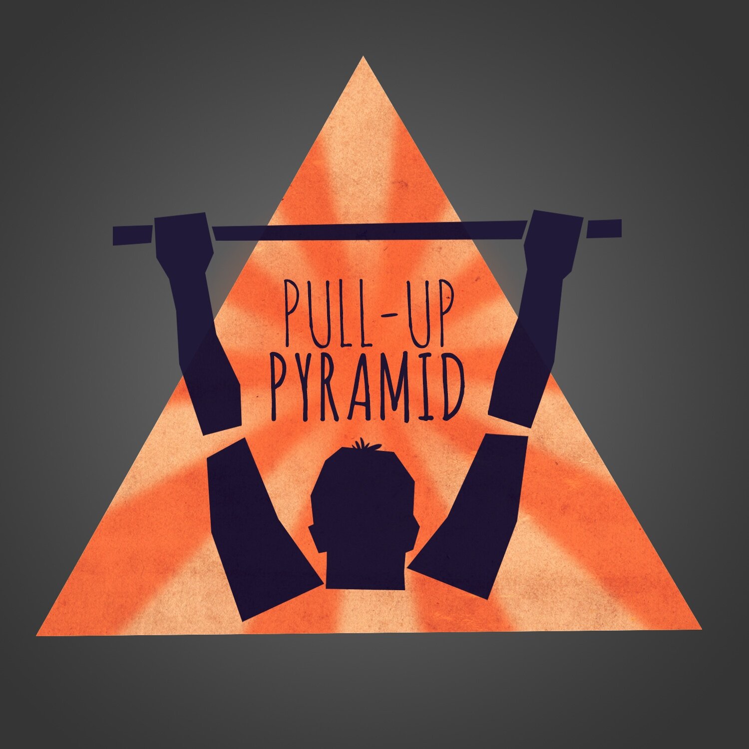 pulluppyramid's profile picture. Simple idea. Born out of the CrossFit community. Pull-up, add one and pass on (to three people). What number will we get to? How much money can we raise?