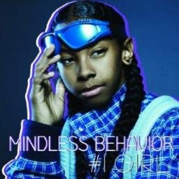 in love with ray ray