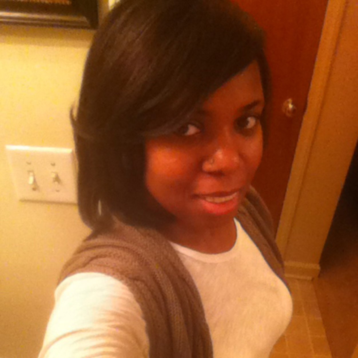 Mother of 3 and happy as can be!!!!