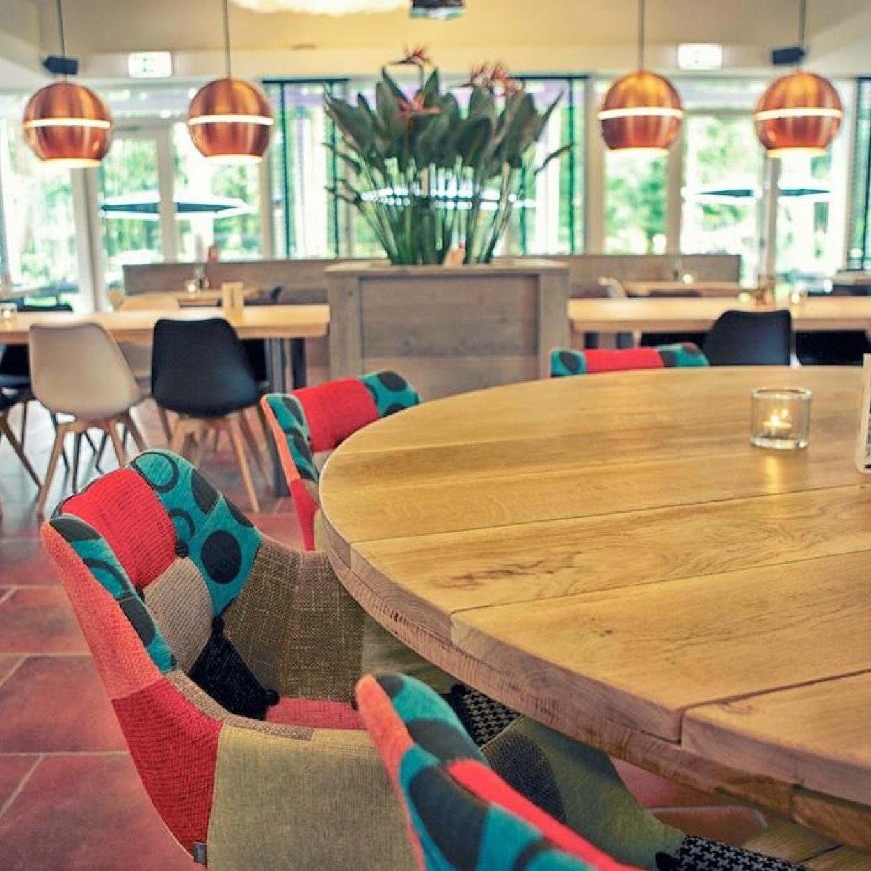 Restaurantlafam's profile picture. 