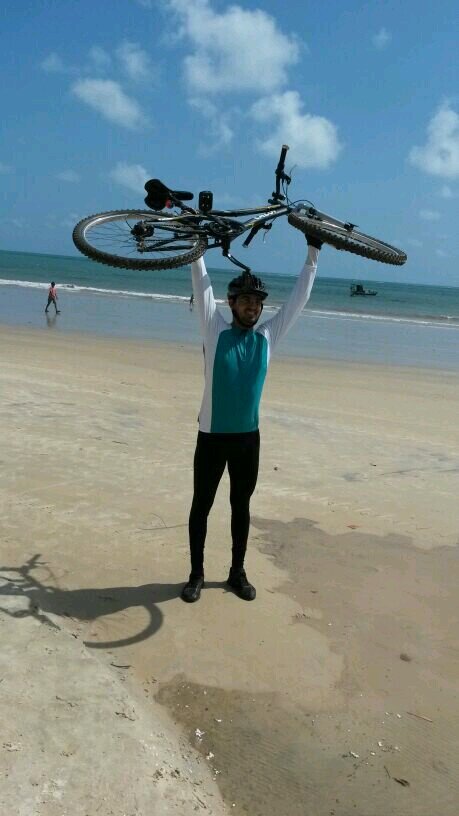 Guerreiro da Paz , Mensageiro da Alegria...Sempre
