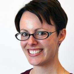 Content Strategist. Thinker. Yoga Teacher/Student.