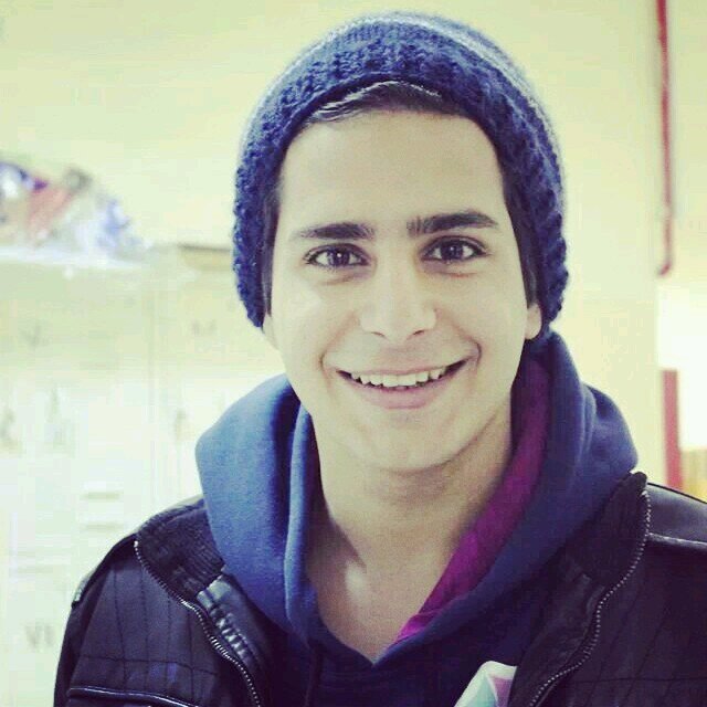 MalikSmadi95's profile picture. UsherTeam_JU