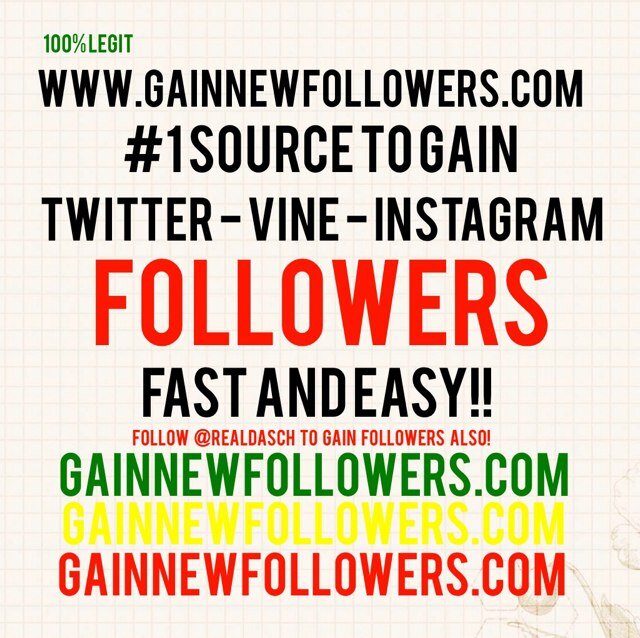 Use http://t.co/DVGHbYWlsB to gain followers and retweets