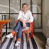 Ben Pentreath (@benpentreath) 's Twitter Profile