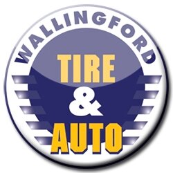 Wallingford Tire & Auto has offered quality automotive repair, name-brand tires, and unbeatable service to the Wallingford, Connecticut, area since 1984.