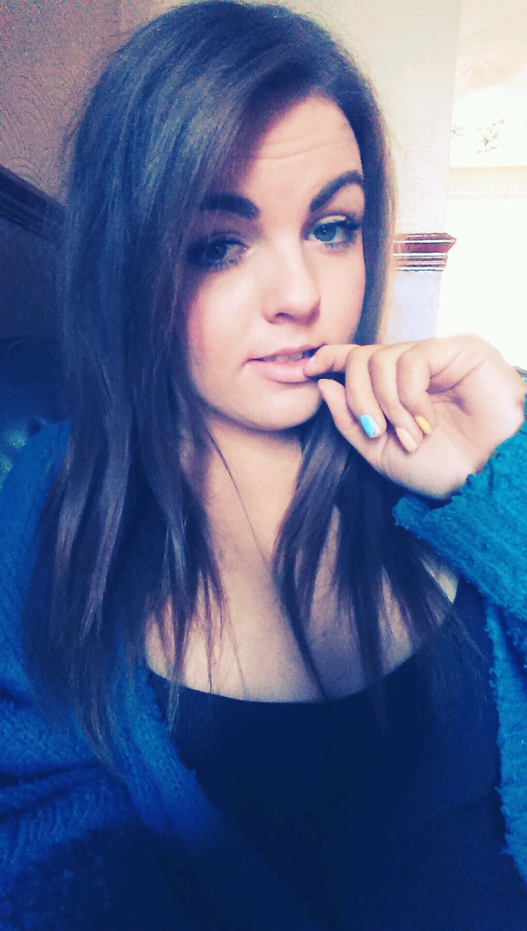 Hannah. 21. Ebbw Vale.  ''Dream the Impossible, Seek the unknown, Achieve greatness xo