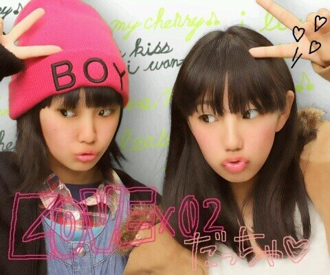 1D&Lily Allen Love♡中２なぅなぅ笑笑(*^^*)知らない人でも気軽にFollow me♡