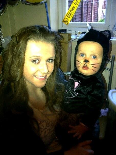 love my friends and family so much!..lost my bestfriend on 03-02-2012 rest in peace nan xxxxx