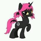 Brother: @Mlp_magicpony