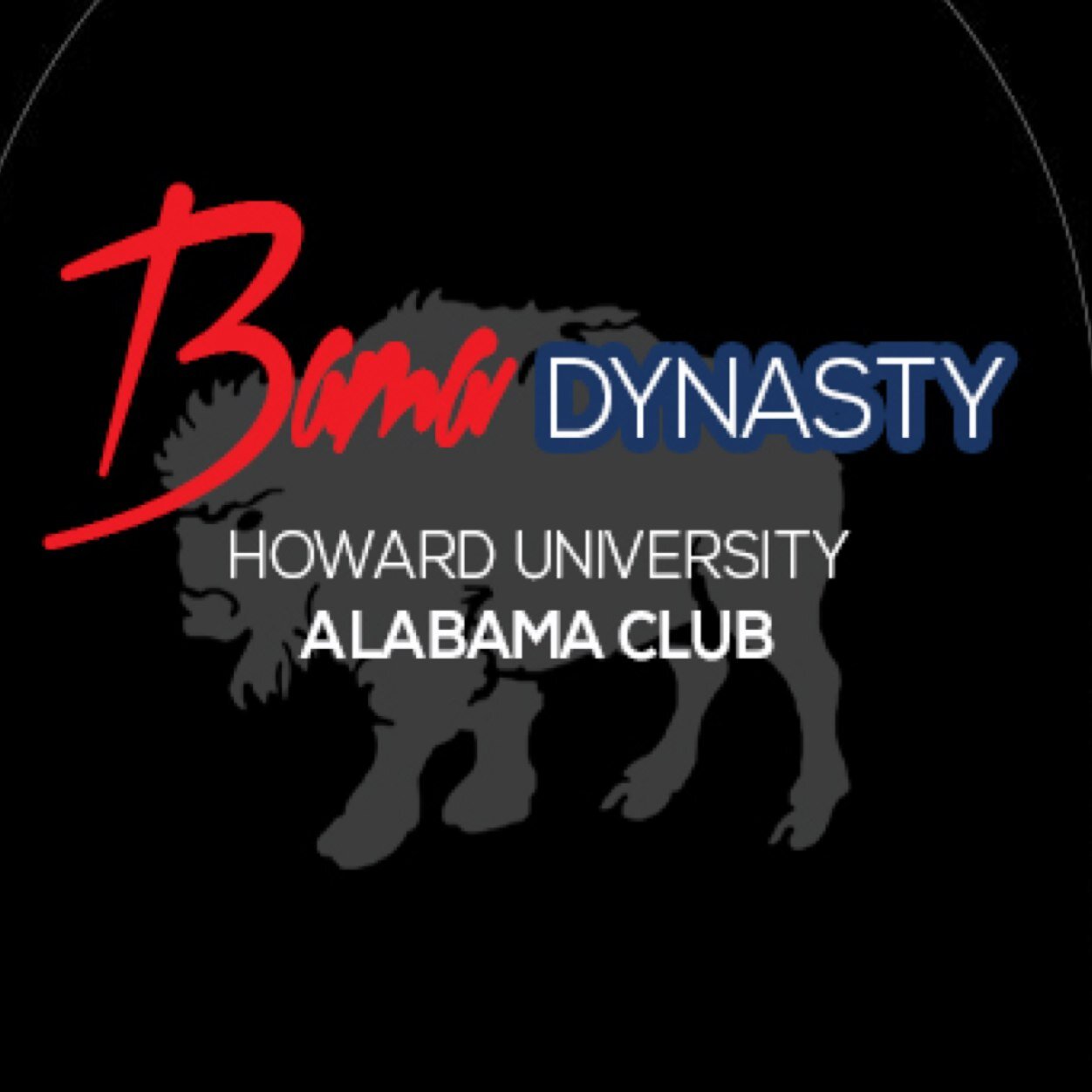 Howard University Alabama Club!!! KEEPING YOU INFORMED! CONNECTING EVERYONE FROM EVERYWHERE!! Go Bison! FOLLOW BACK!!
hualabama@gmail.com