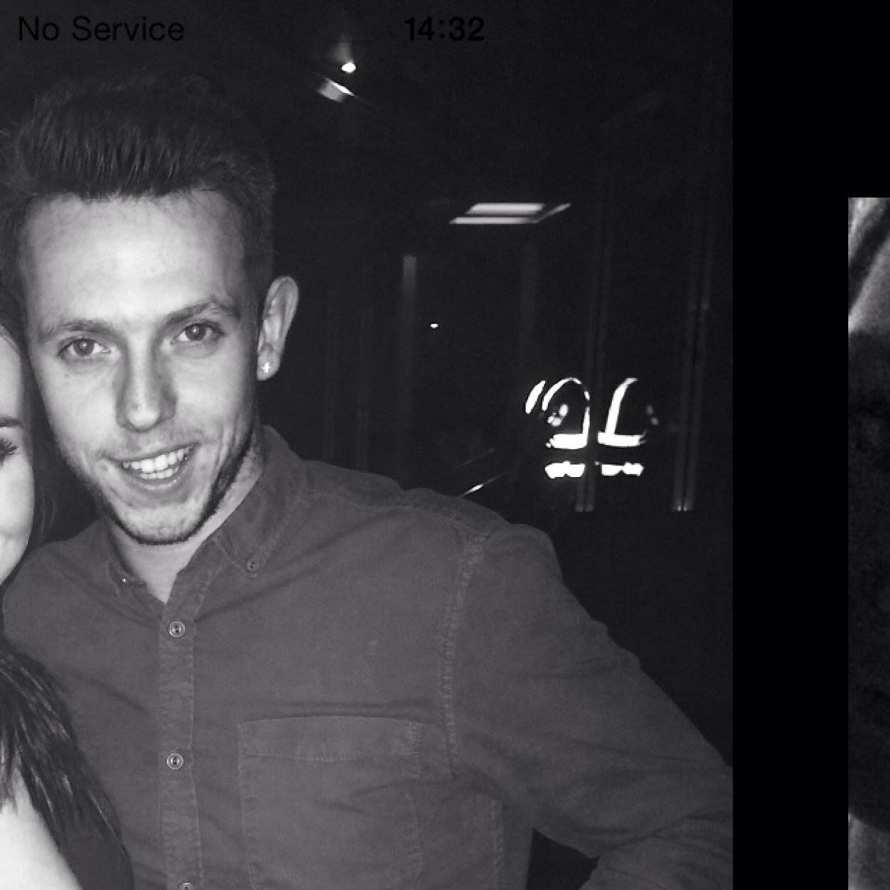 JoeHadley94's profile picture. What happens, happens for a reason