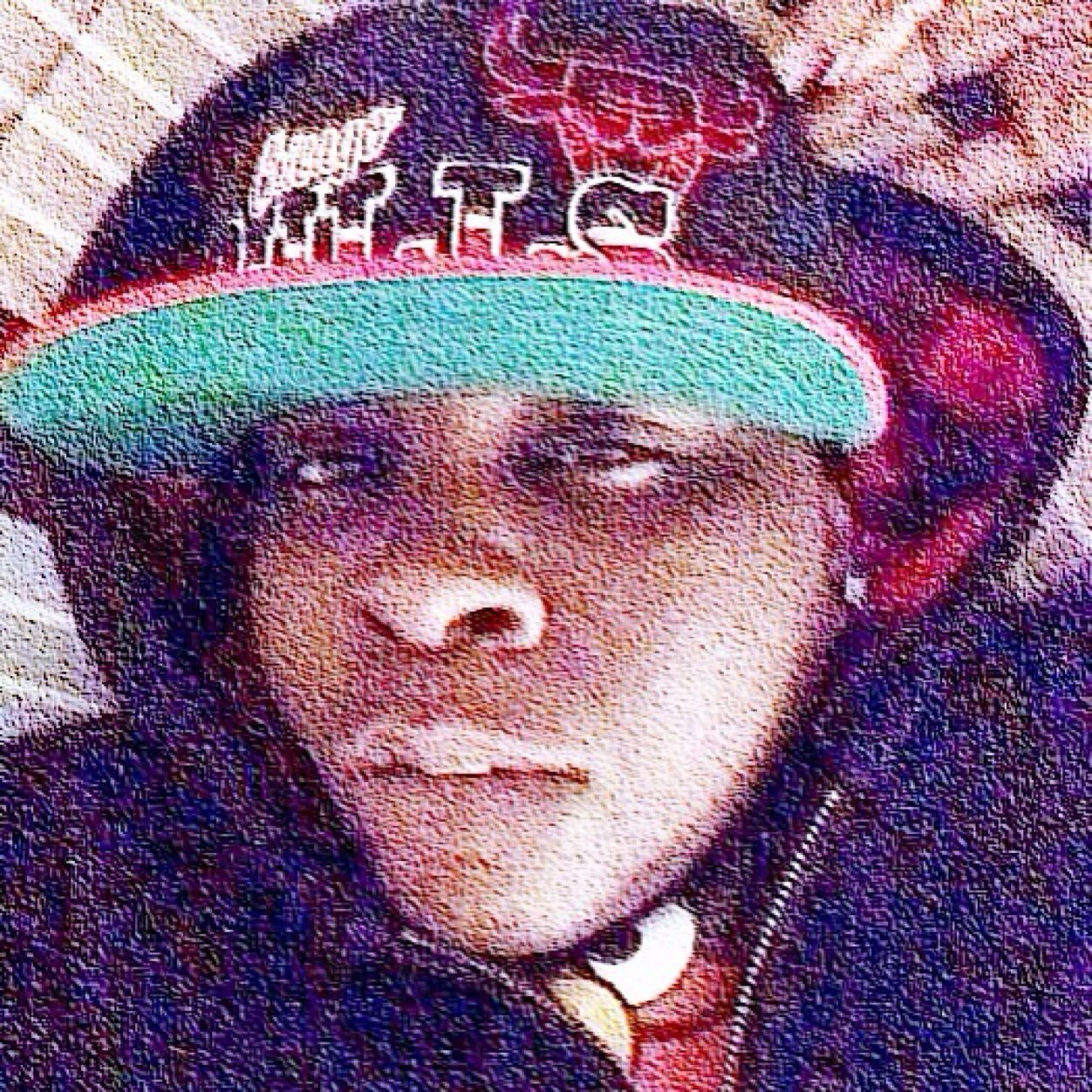 #SoloDolo: Sensitive Asshole: Sarcastic: Hilarious: Cocky: Inked Up: Smoked Out: Cancer/Leo: Instagram Juz_Blayz