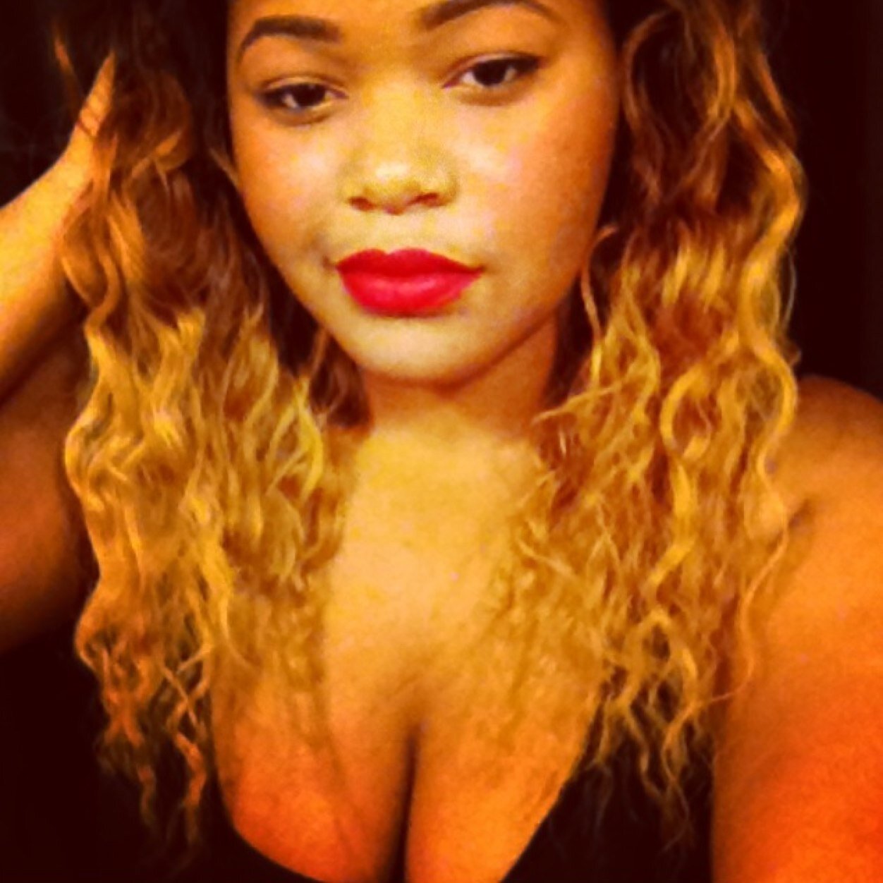 All I do is WORK & PLAY...Follow me on instagram @asisaann