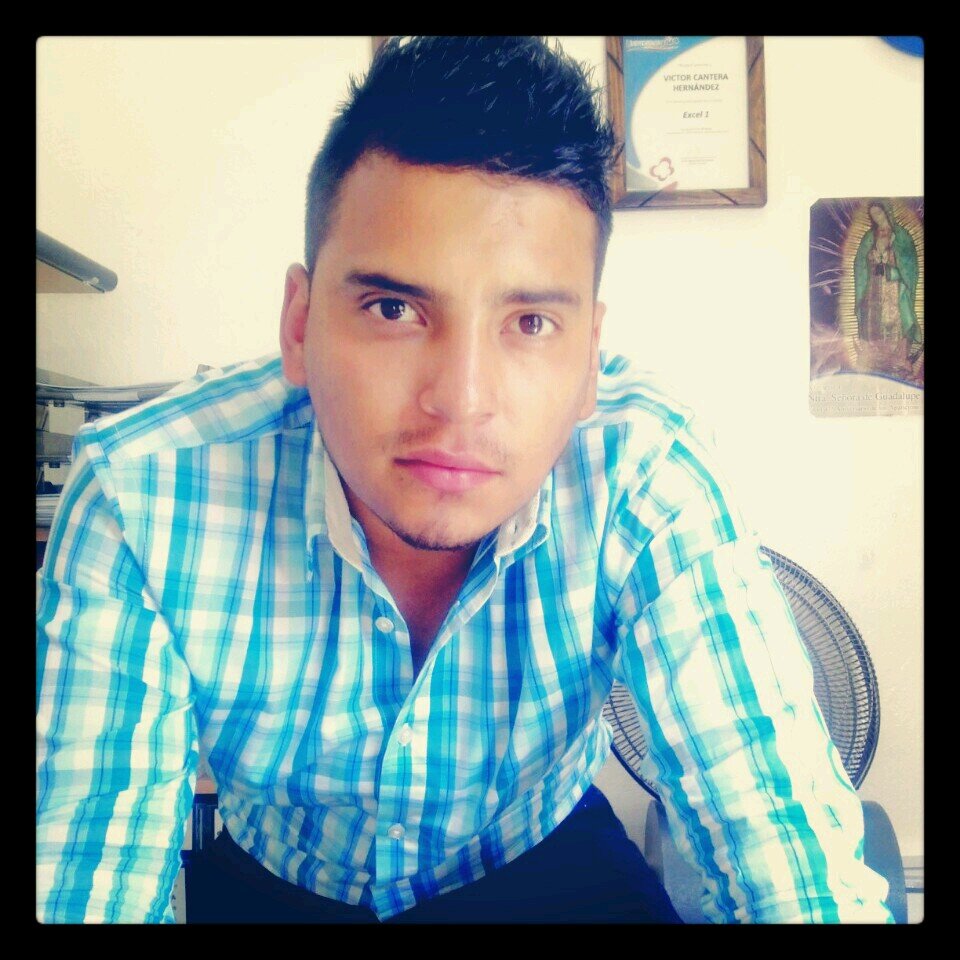 vickantera's profile picture. Capricornio