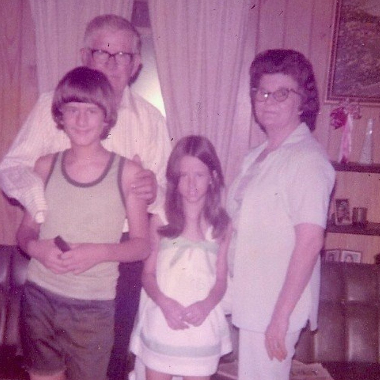 CharlaPfeifer's profile picture. 