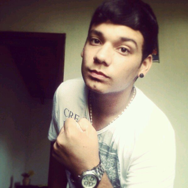 brianmorel7's profile picture. Aguante Cerro Crj