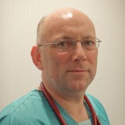 Consultant Surgeon in Emergency Medicine, National Clinical Lead, Digital Health and Care Institute and Scottish Centre for Telehealth and Telecare