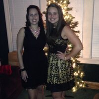 Lauren Nicole (@secrest02) 's Twitter Profile