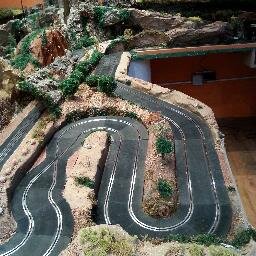 Empresa especializada en el mundo Scalextric. Abriremos próximamente nuestro nuevo local de ocio en Albacete, en la Calle Doctor Ferran 48.