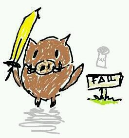 the_jabali_hpnd's profile picture. El jabalí fail se presenta! he venido a este mundo por mandato de Aster Tibe para salvar a los mortales de la destrucción.