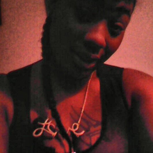 Mother Of Ah'Modd Kasai'Keith Malone  
Follow Me On IG: Tyemoena