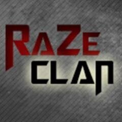 |Call of Duty Competitive Team| |Gamertag- RaZe Zephireis|