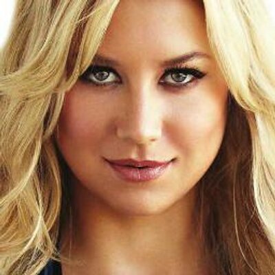 Anna Kournikova (@AnKourOnline) / Twitter image pic