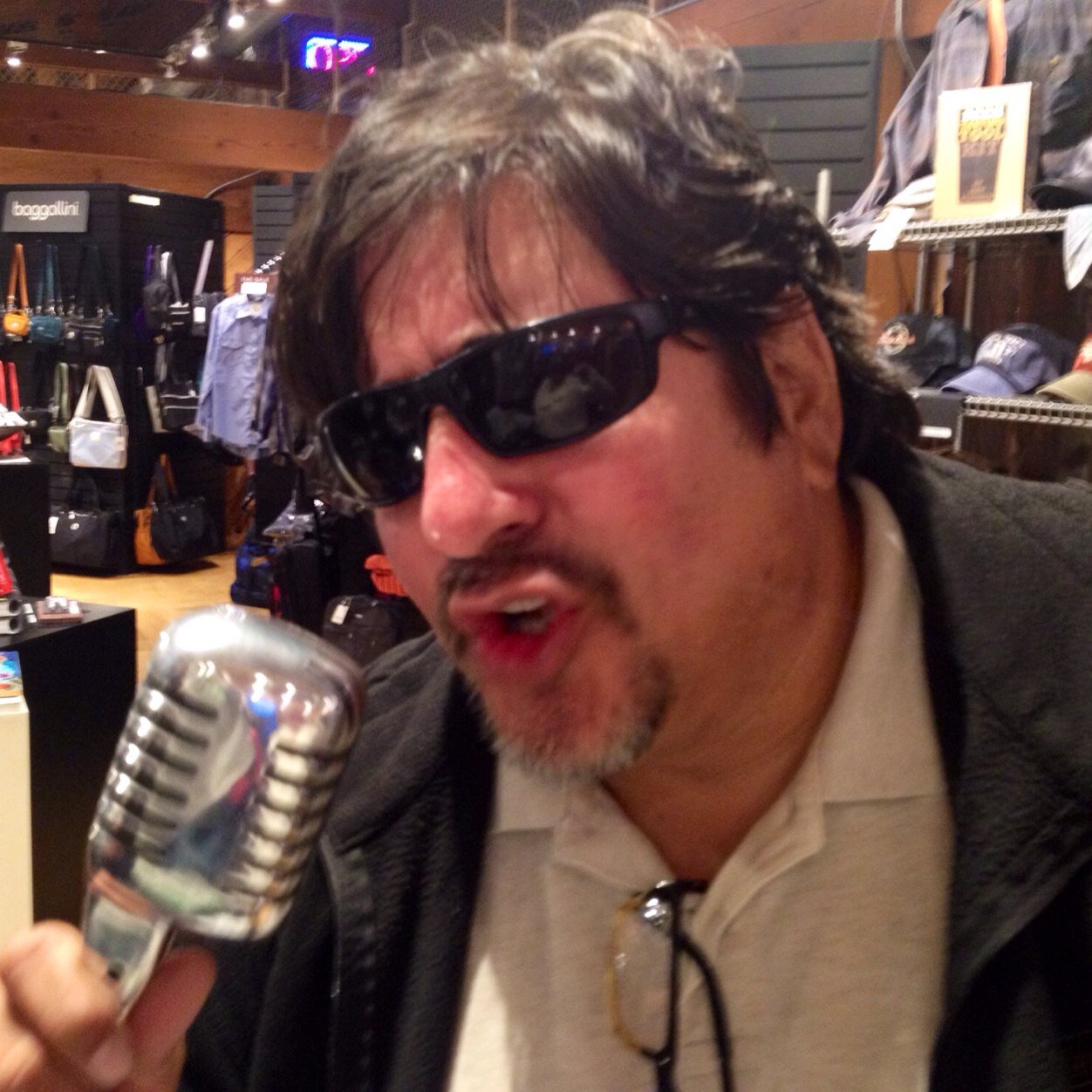 Musician, Singer Songwriter DJ & Karaoke KJ