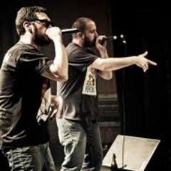Los Chikos Del Maiz