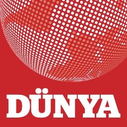 Dünya Gazetesi Resmi Twitter hesabı