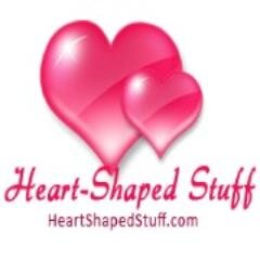 Heart Shaped Stuff (@allthingsheart) | Twitter