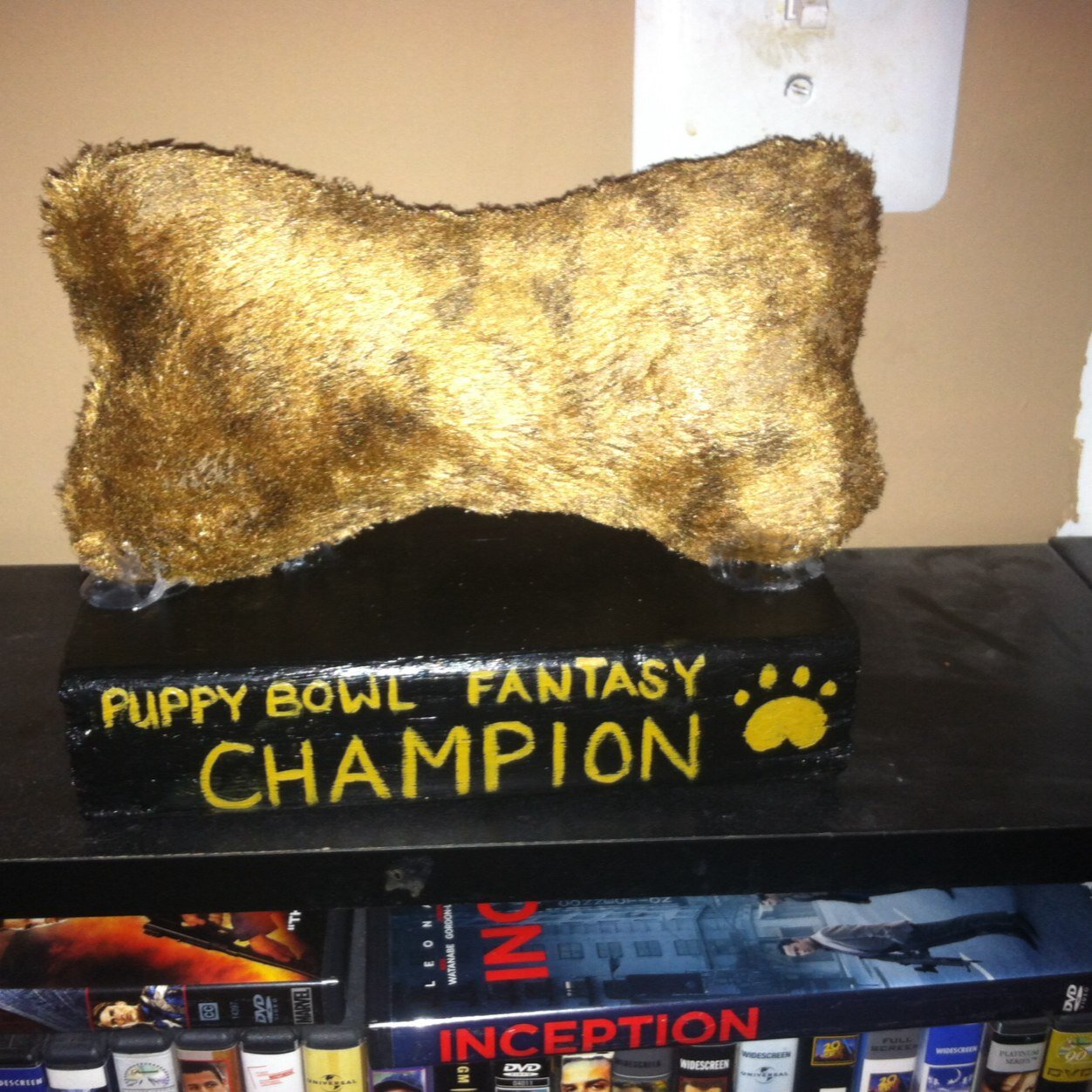 @univofdayton and @OSUSportMGMT alum. Fan of all sports and 3 TIME Fantasy Puppy Bowl Champ.