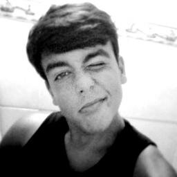 15 years, Brazilian boy. Campos-RJ
. . Fé em Deus ! ♥