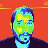 Corvo con V (@otreblacu) 's Twitter Profile