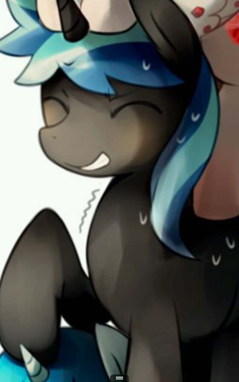 Hello, I'm Dustin. I am a unicorn colt. I live in PonyVille, and I love to play video games. (MareFirend: None) #Single