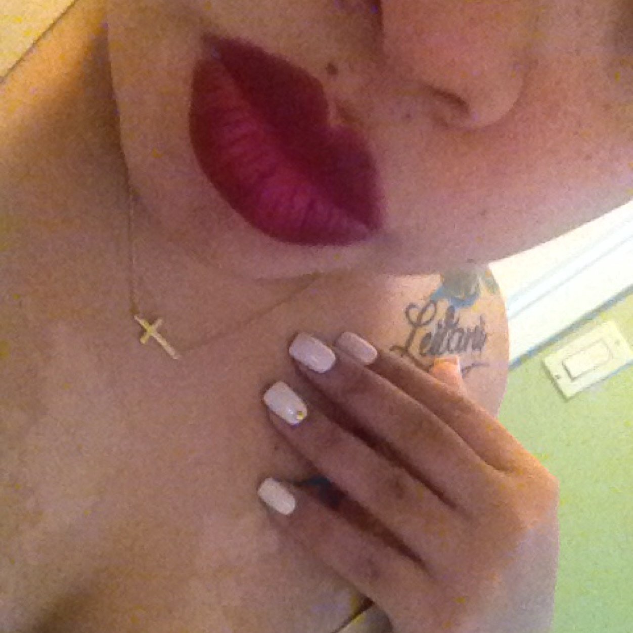 Ox_serrot's profile picture. L&O. IG @0310_ CT