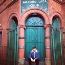 Dale J H - @DaleHarrison2 - Twitter