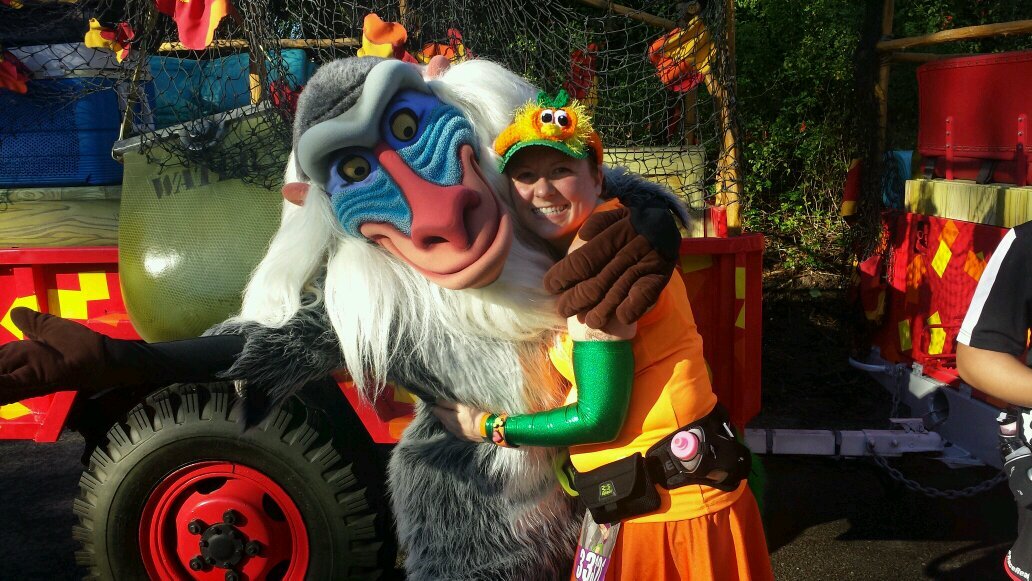 disneykatie's profile picture. 