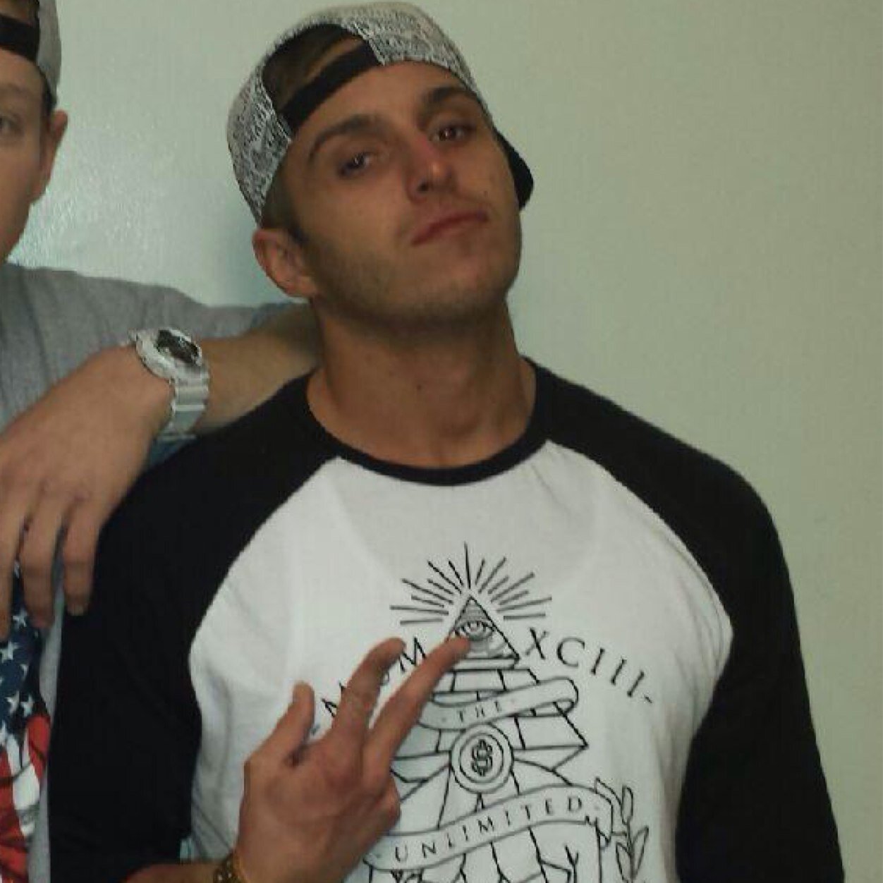 H_Roddy's profile picture. 